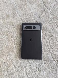 Pixel Fold — 12/256GB