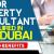 Senior Property Consultant Required in Dubai