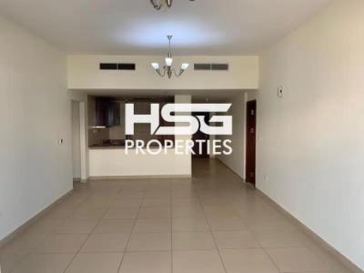 Chiller Free | Spacious 2 BHK | With balcony