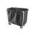 Premium Laundry Trolleys for Hotels in the UAE - Durable, Hygienic & Efficient
