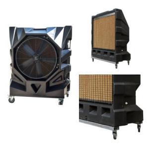 Heavy-Duty Cooling Machine witth 30,000 Air flow