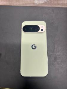 Pixel 10 pro 256gb jade