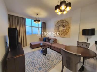 Furnished | Ready to Move In | Exclusive