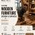 Custom Wooden Furniture Design and Services in Dubai