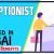 Receptionist Required in Dubai