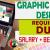 Graphic Designer Required in Dubai
