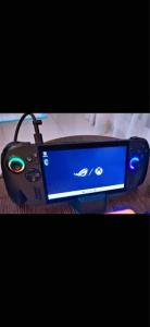 ROG XBOX ALLY X (4tb