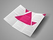 flyer designs services in UAE