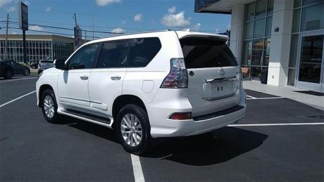Used 2015 Lexus GX 460 Base