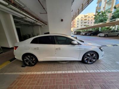 Renault Megane LE+ 2018 57000 KM