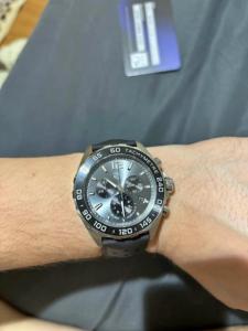 Tag Heuer formula 43mm