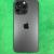 iPhone 15 promax 256 GB