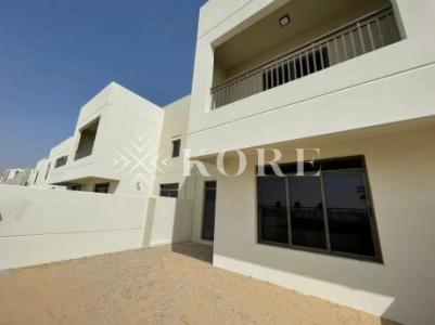 SINGLE ROW | LAST TYPE 2 DESERT/DUNE FACING