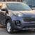 Kia Sportage 2018 LX