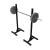 Consider to have a Squat Rack from your home
