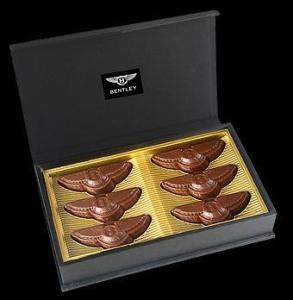 Chocovana Chocolatier