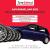 Online Car Tyres Shop Oman