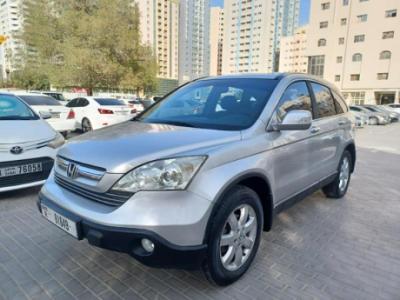 Call Honda CRV Full Option Limited Model::-2009 Km::- 1,89,000