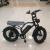 Windhorse V8 – Rugged