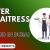 Waiter and waitress Required in Dubai