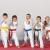 Best karate classes in Dubai