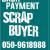 Scrap Buyers Dealers in Dubai UAE