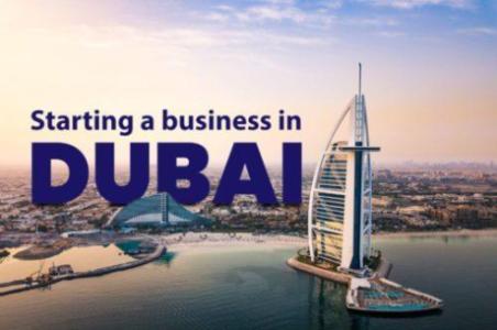 All Types of Business Setup Services in Dubai