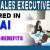 Sales Executive Required in Dubai