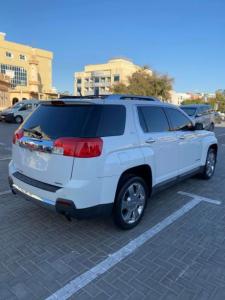 GMC Terrain 2013 model V6 GCC 130k km.