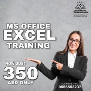 Spoken English and Computer classes
