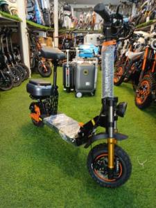 Kugoo M5 Pro Electric Scooter