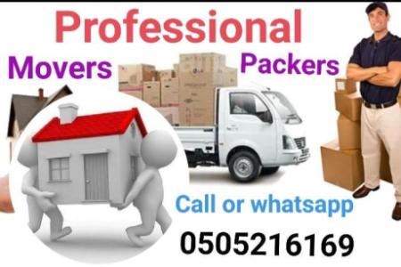 Professional Fast Care Movers Packers Cheap And Safe In Dubai UAE