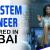 IT System Engineer Required in Dubai