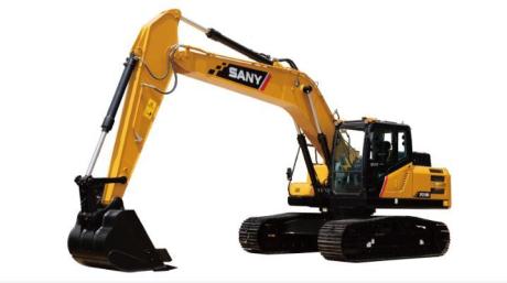 New SY215HS Excavator – Hot Sale – Lowest Price Offer