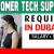 Customer Tech Support Required in Dubai