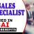Car Sales Specialist Required in Dubai