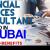 Financial Services Consultant Required in Dubai