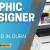 Graphic Designer Required in Dubai