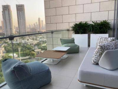 Looking For High-quality, Luxury Garden Furniture In Dubai - Grassitup
