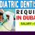 Pediatric Dentist Required in Dubai