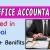 Office Accountant Required in Dubai