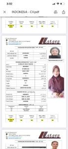 HOUSEMAIDS AVAILABLE