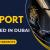 IT Support Required in Dubai