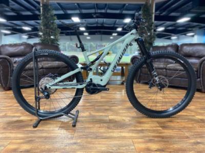 2025 Specialized Turbo Levo 3 Expert