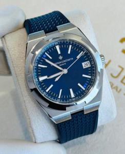 Vacheron Constantin Overseas