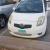 Toyota Yaris Hatchback- 2008 Model - 137,000KM Only