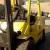 5 TON FORKLIFT , MAKE: HYSTER