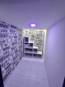 Loaft Partitions available