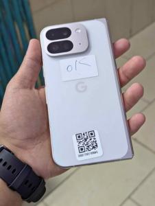 Google Pixel 9 Pro Fold 512GB WHITE