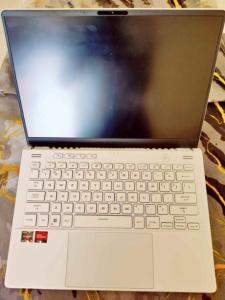 Asus ROG Zephyrus G14